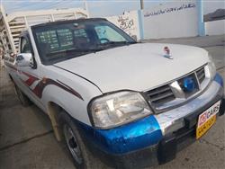 نیسان پیکەپ